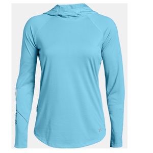 UNDER ARMOUR Heat Gear Hoodie